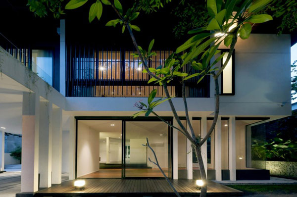 immobilier Maison 2370