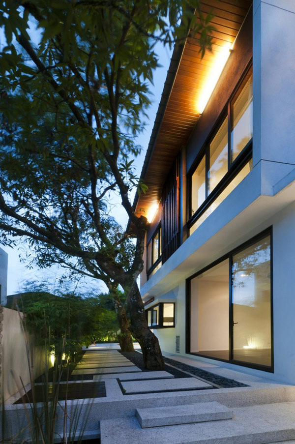 immobilier Maison 2370