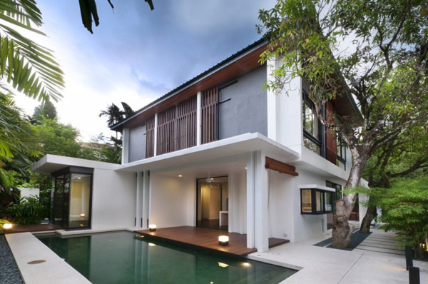 immobilier Maison 2370