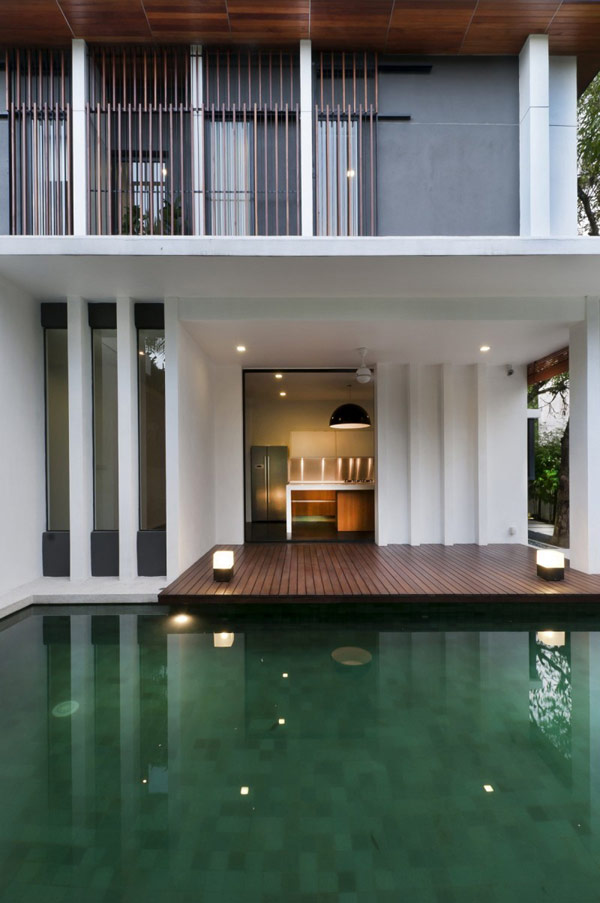 immobilier Maison 2370