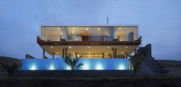 immobilier Maison 2371