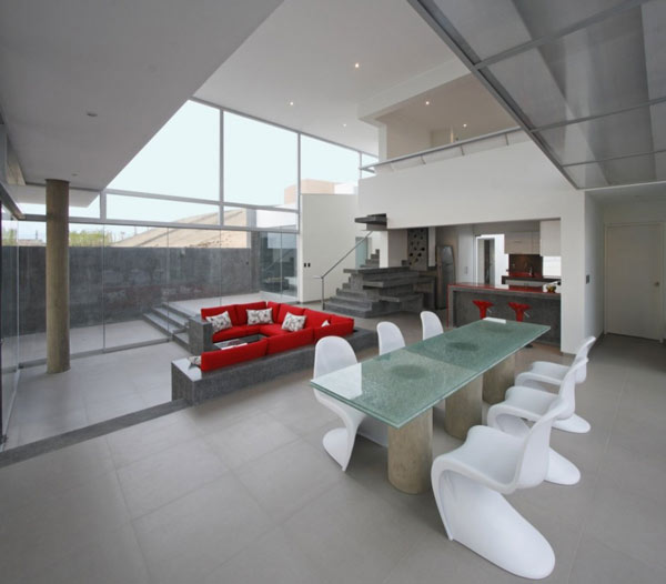 immobilier Maison 2371