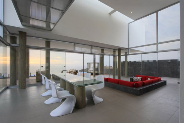 immobilier Maison 2371
