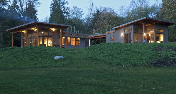 immobilier Maison 2372
