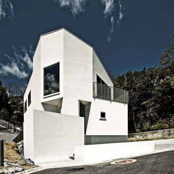 immobilier Maison 2373