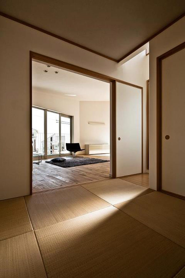 immobilier Maison 2373