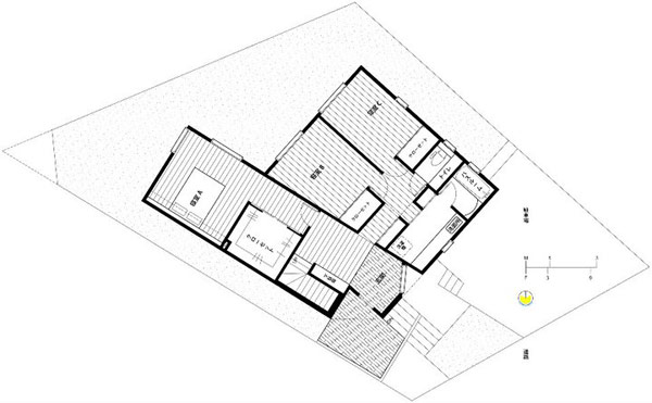 immobilier Maison 2373