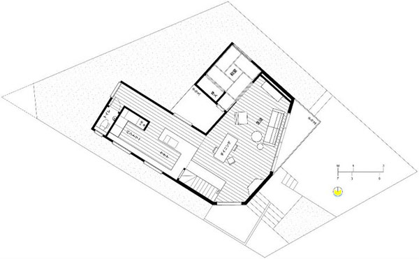 immobilier Maison 2373
