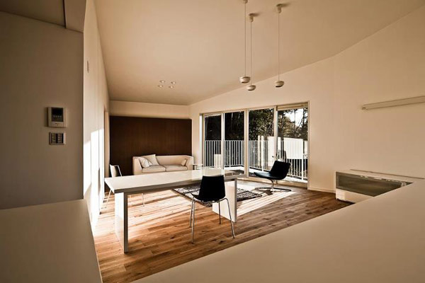 immobilier Maison 2373