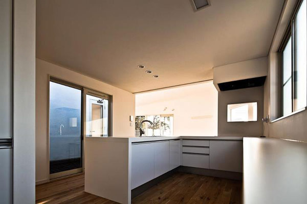 immobilier Maison 2373