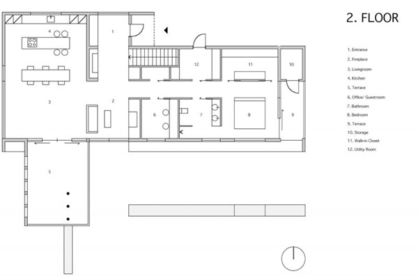 immobilier Maison 2379