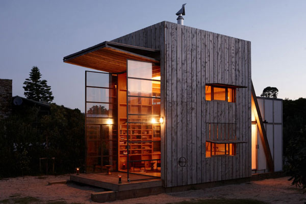 immobilier Maison 2380
