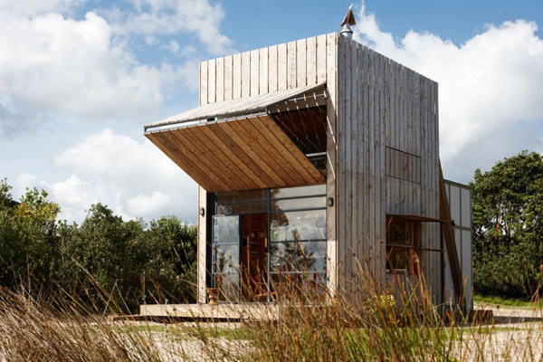 immobilier Maison 2380