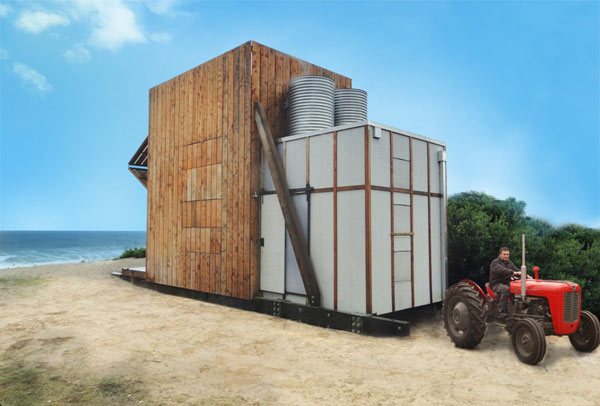 immobilier Maison 2380