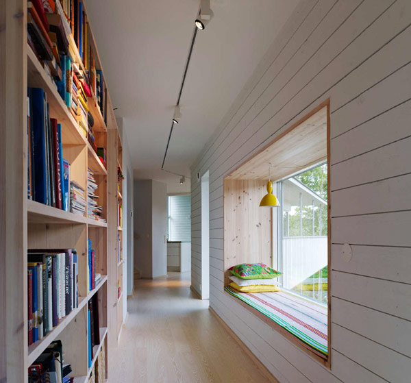 immobilier Maison 2384