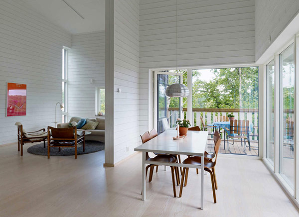 immobilier Maison 2384
