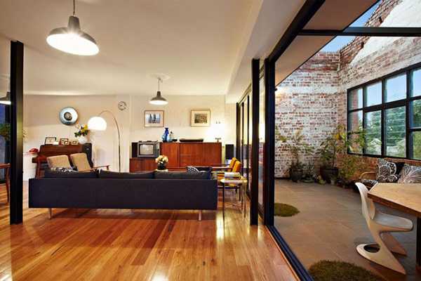 immobilier Maison 2388
