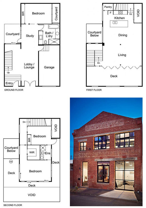 immobilier Maison 2388