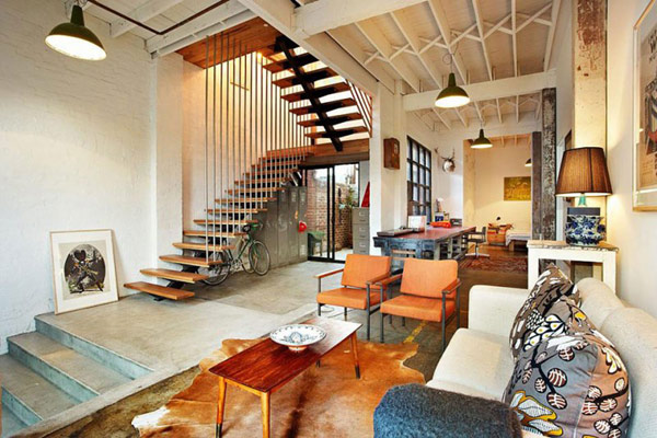 immobilier Maison 2388