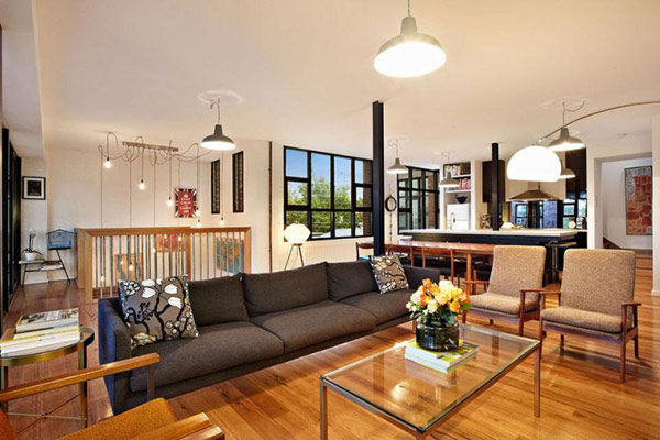 immobilier Maison 2388