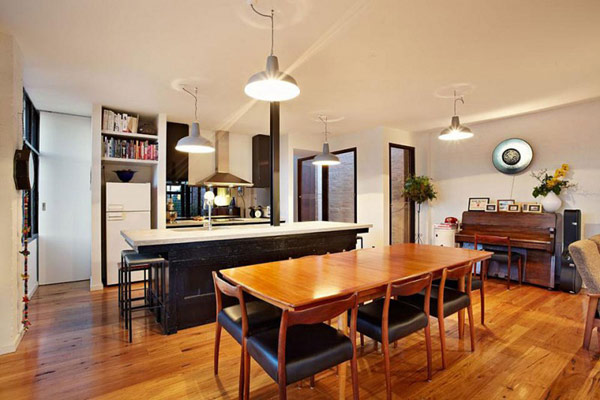 immobilier Maison 2388