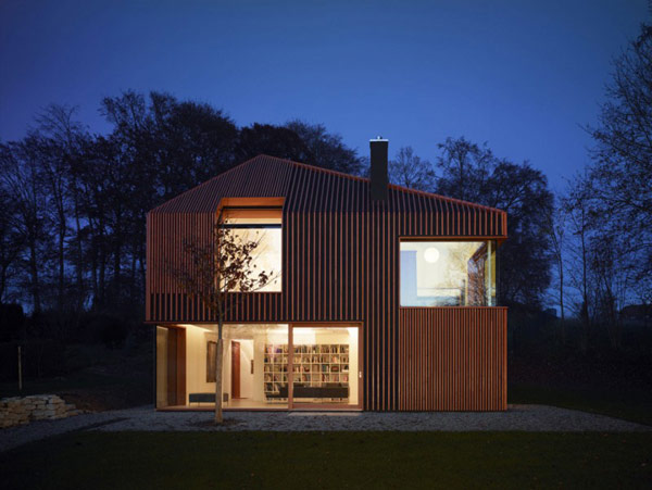 immobilier Maison 2390