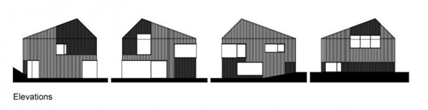 immobilier Maison 2390