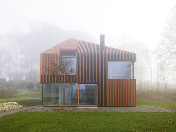 immobilier Maison 2390