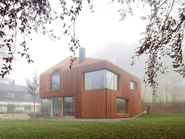 immobilier Maison 2390