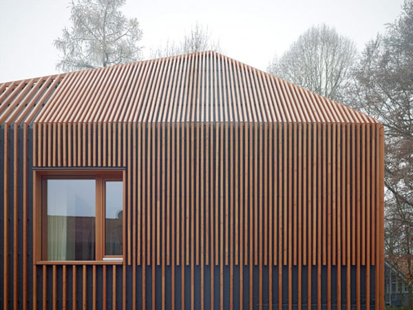 immobilier Maison 2390