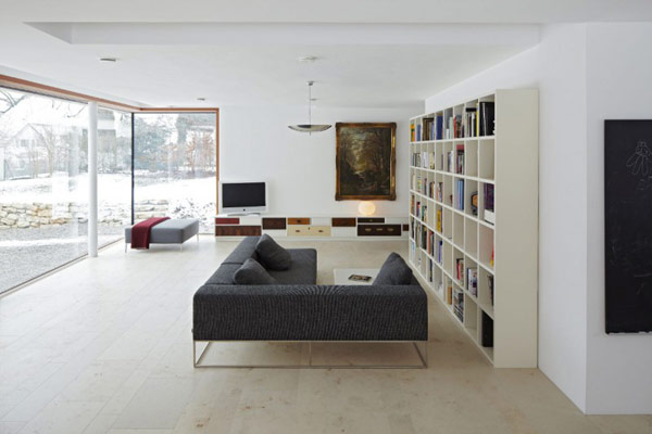 immobilier Maison 2390