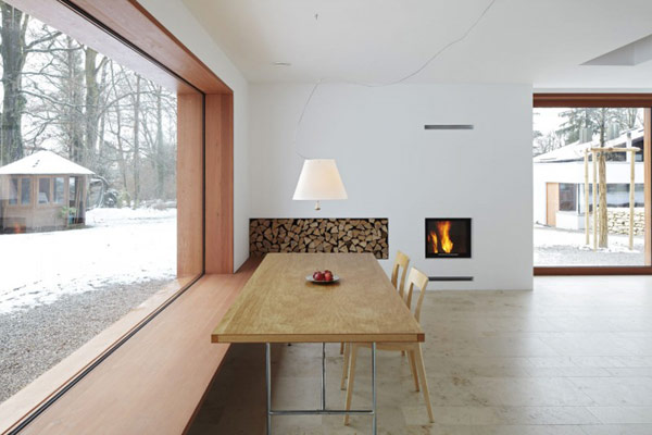 immobilier Maison 2390