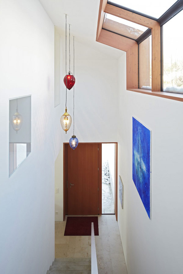 immobilier Maison 2390