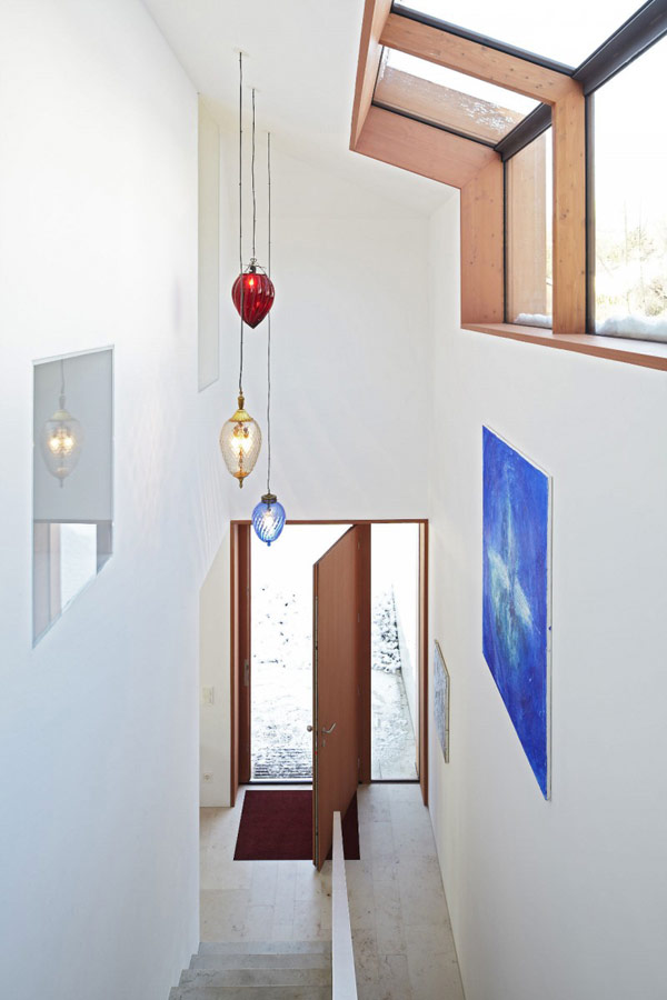 immobilier Maison 2390
