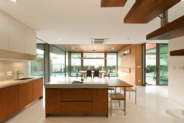 immobilier Maison 2392
