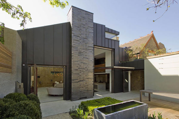 immobilier Maison 2394