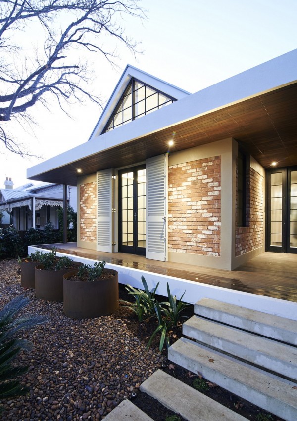 immobilier Maison 240