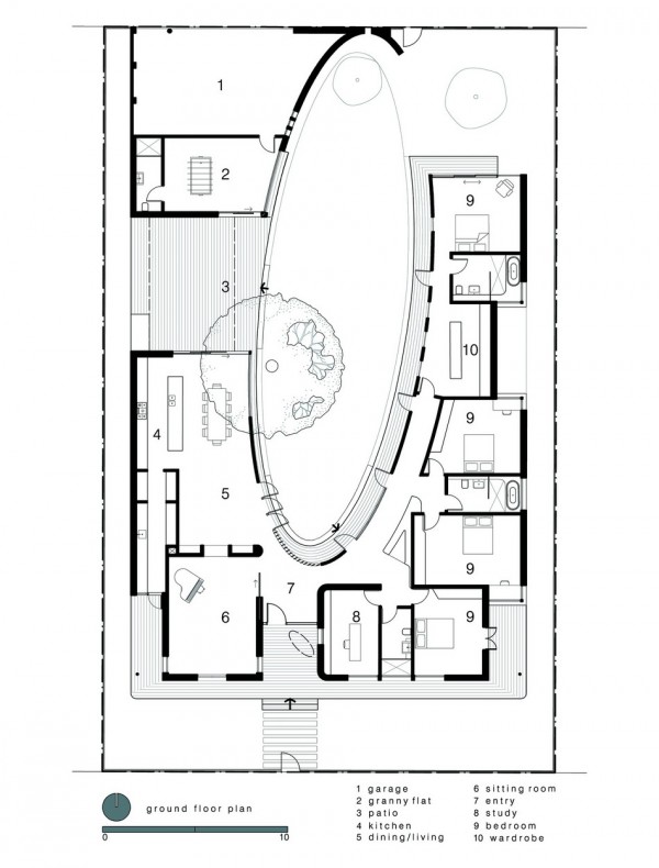 immobilier Maison 240