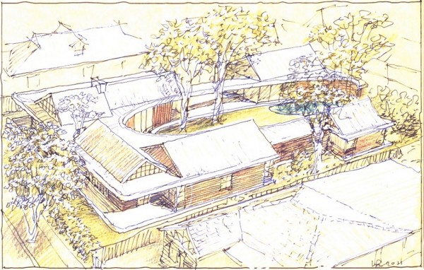 immobilier Maison 240