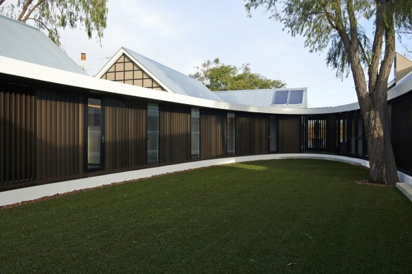 immobilier Maison 240