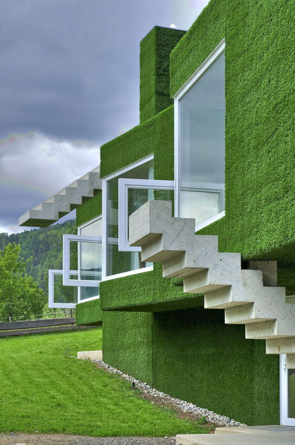 immobilier Maison 2401