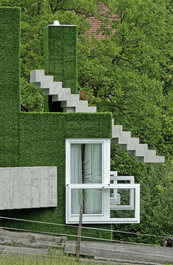 immobilier Maison 2401