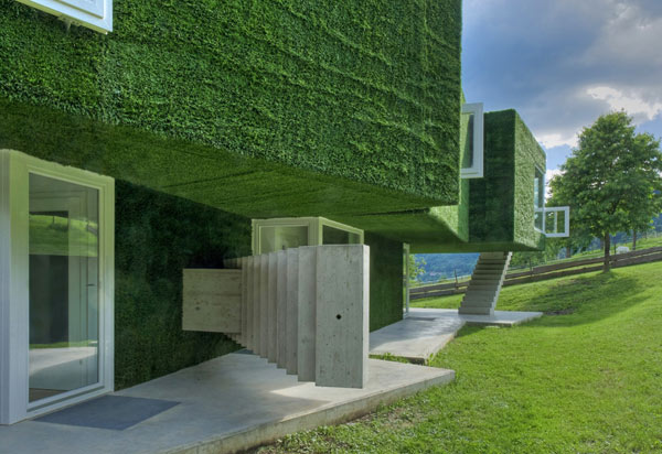 immobilier Maison 2401