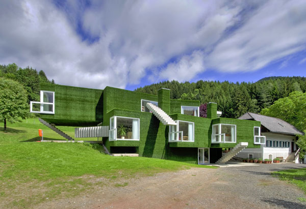 immobilier Maison 2401