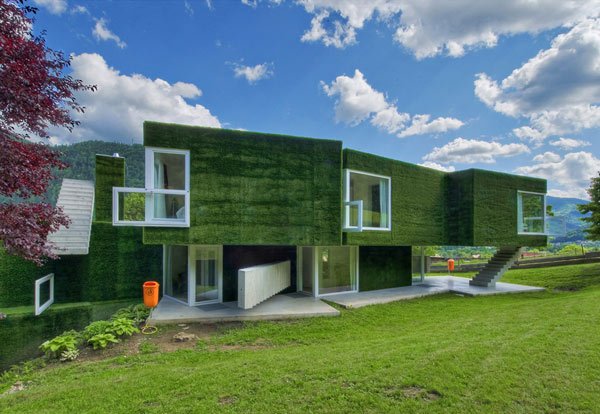 immobilier Maison 2401