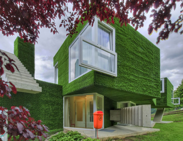 immobilier Maison 2401