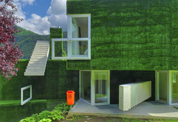 immobilier Maison 2401