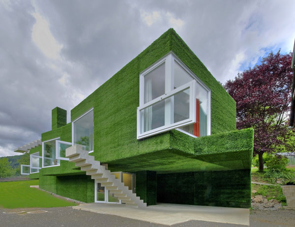 immobilier Maison 2401