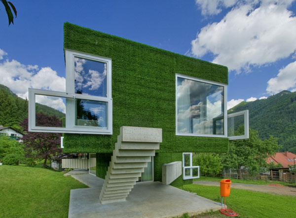 immobilier Maison 2401