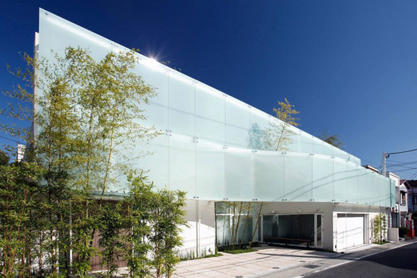 immobilier Maison 2402